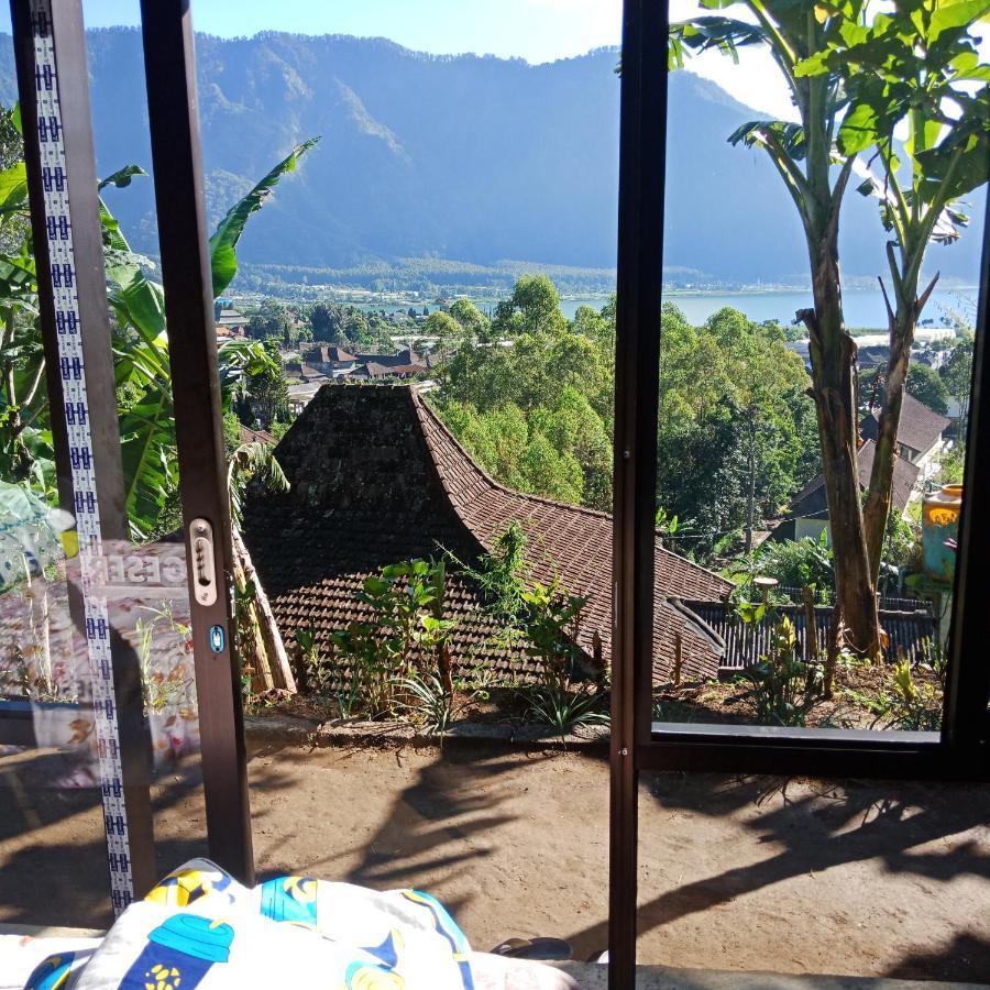 Jungleadventure Cabin Camping Bedugul  Eksteriør billede