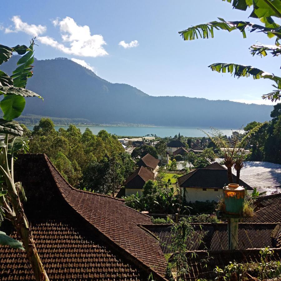 Jungleadventure Cabin Camping Bedugul  Eksteriør billede