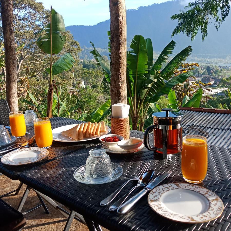 Jungleadventure Cabin Camping Bedugul  Eksteriør billede